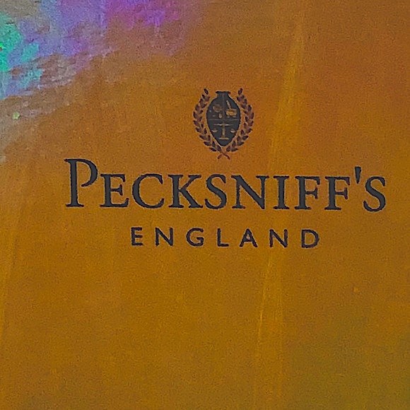 PECKSNIFF’S ENGLAND SEASONAL FRAGRANT CANDLES MINI SET OF 6 LUXURY VOTIVES NEW - Picture 9 of 13